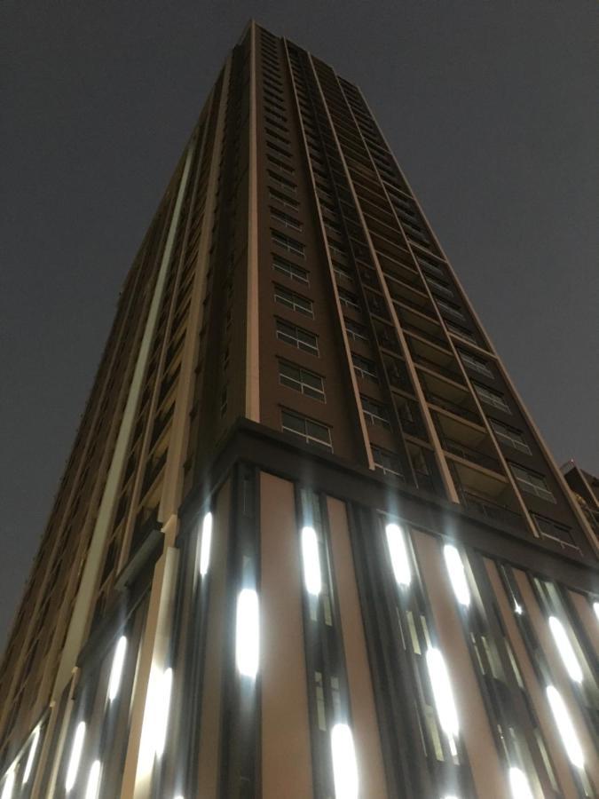 Supalai Rama9 Monthly Aparthotel Μπανγκόκ Εξωτερικό φωτογραφία