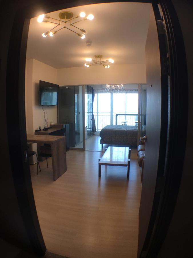 Supalai Rama9 Monthly Aparthotel Μπανγκόκ Εξωτερικό φωτογραφία