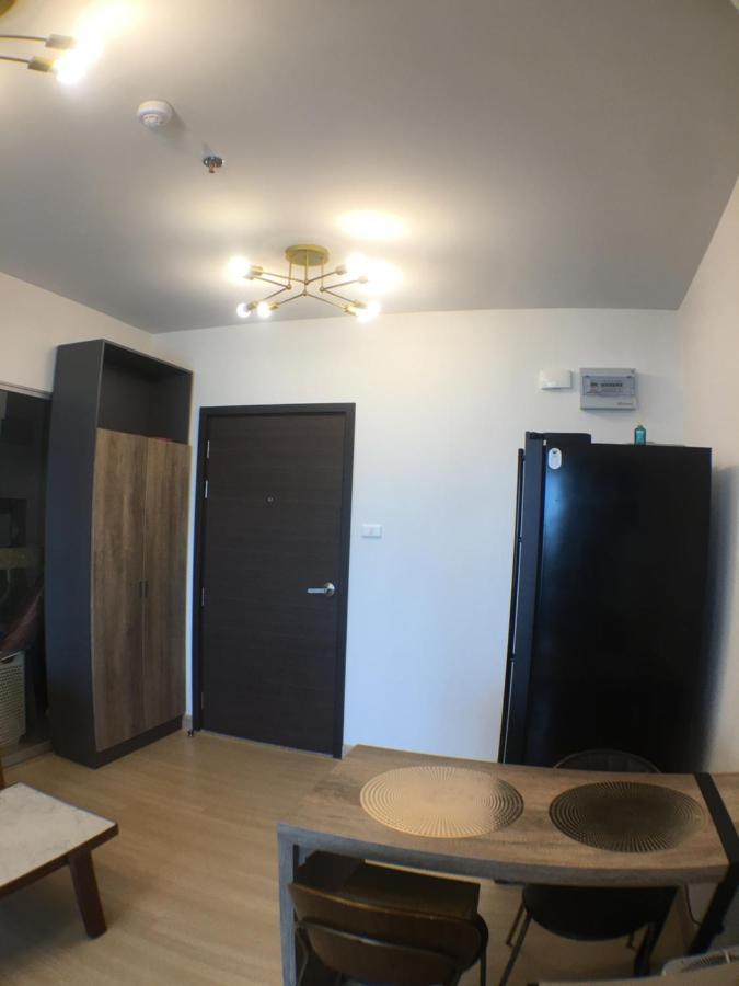 Supalai Rama9 Monthly Aparthotel Μπανγκόκ Εξωτερικό φωτογραφία