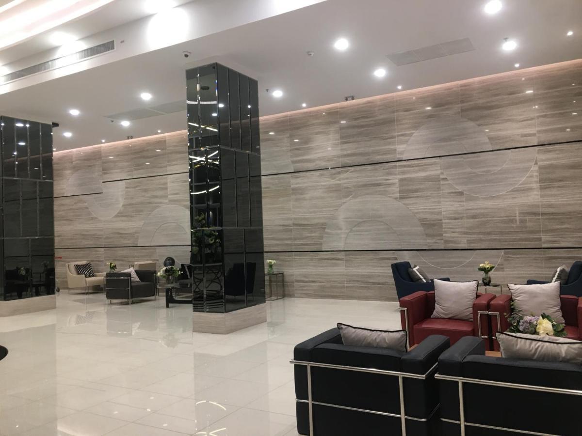 Supalai Rama9 Monthly Aparthotel Μπανγκόκ Εξωτερικό φωτογραφία