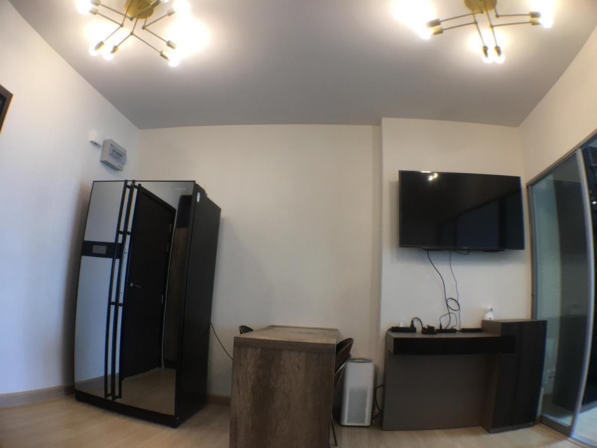 Supalai Rama9 Monthly Aparthotel Μπανγκόκ Εξωτερικό φωτογραφία
