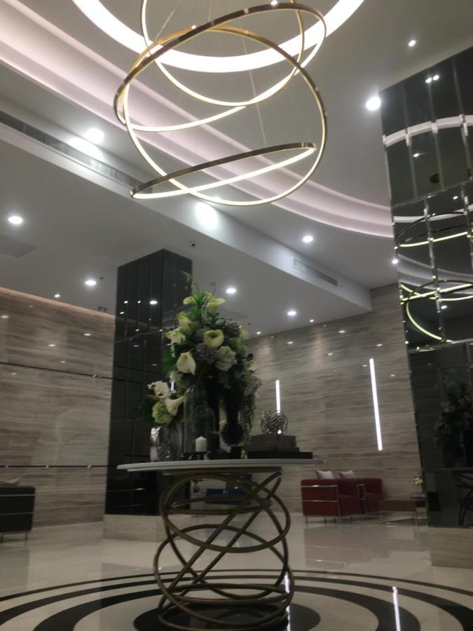 Supalai Rama9 Monthly Aparthotel Μπανγκόκ Εξωτερικό φωτογραφία