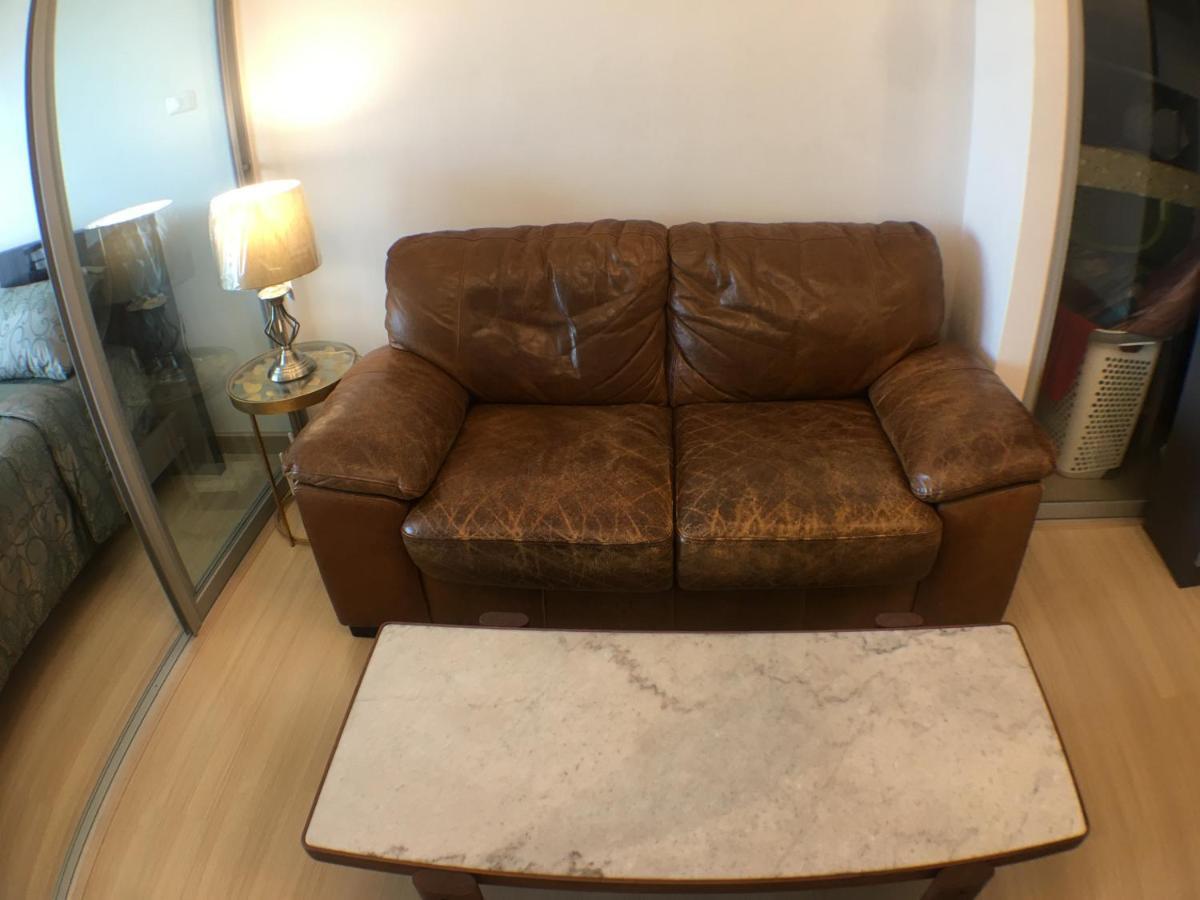 Supalai Rama9 Monthly Aparthotel Μπανγκόκ Εξωτερικό φωτογραφία