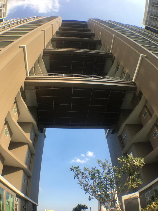 Supalai Rama9 Monthly Aparthotel Μπανγκόκ Εξωτερικό φωτογραφία